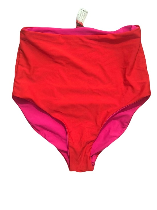Coral Reef Other - Coral Reef Leisure Reversible Swim Bottom Size XS